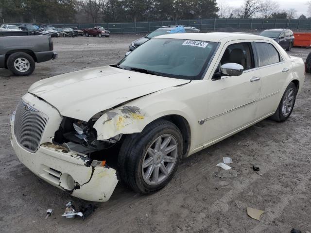CHRYSLER 300C 2005 with VIN 2C3AA63H95H664794 - Photo from auction