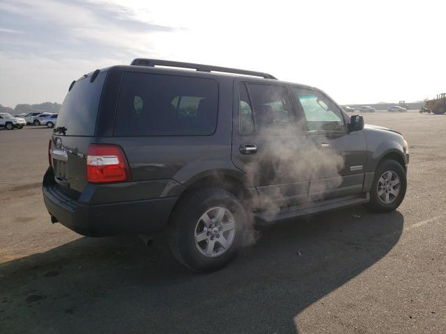 Photo 3 from auction – 2007 FORD EXPEDITION with VIN 1FMFU155X7LA03498