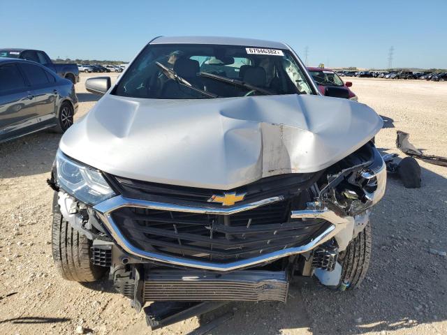 Photo 5 from auction – 2018 CHEVROLET EQUINOX LS with VIN 2GNAXREV5J6130672