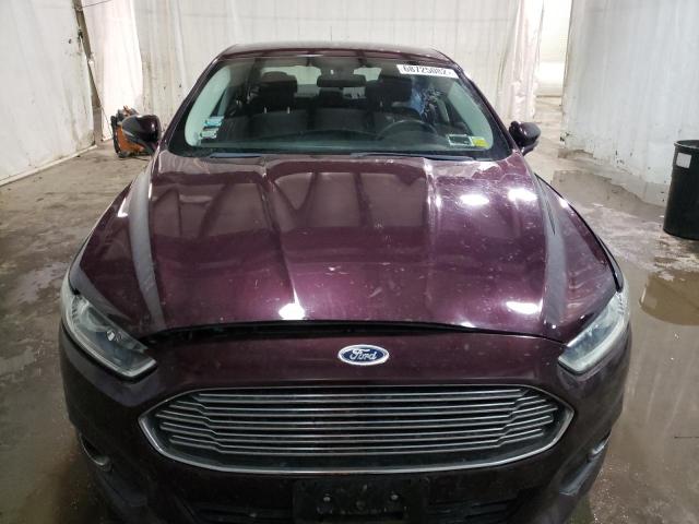 Photo 5 from auction – 2013 FORD FUSION SE with VIN 3FA6P0HR0DR152543