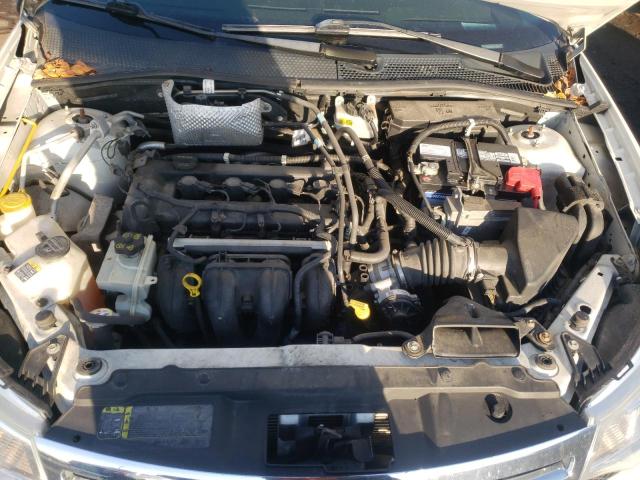 Photo 11 from auction – 2009 FORD FOCUS SE with VIN 1FAHP35N59W214227