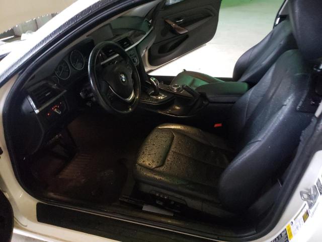 Photo 7 from auction – 2014 BMW 428 XI with VIN WBA3N5C51EK196381