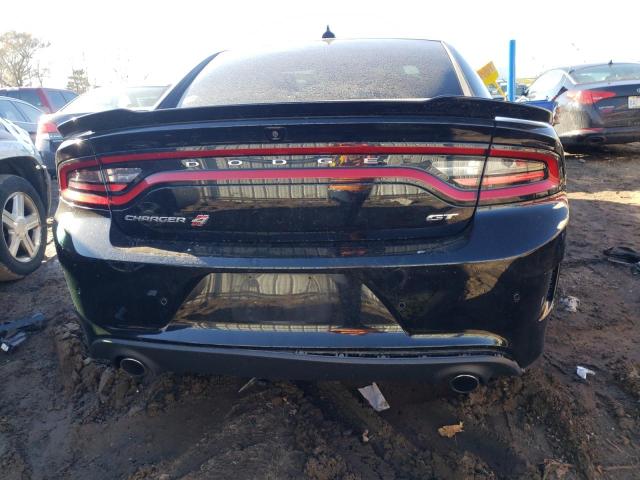 Photo 6 from auction – 2020 DODGE CHARGER GT with VIN 2C3CDXMG3LH197977