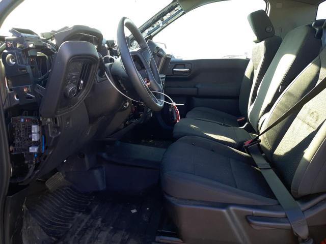 Photo 7 from auction – 2022 CHEVROLET SILVERADO with VIN 3GCNAAED4NG547263