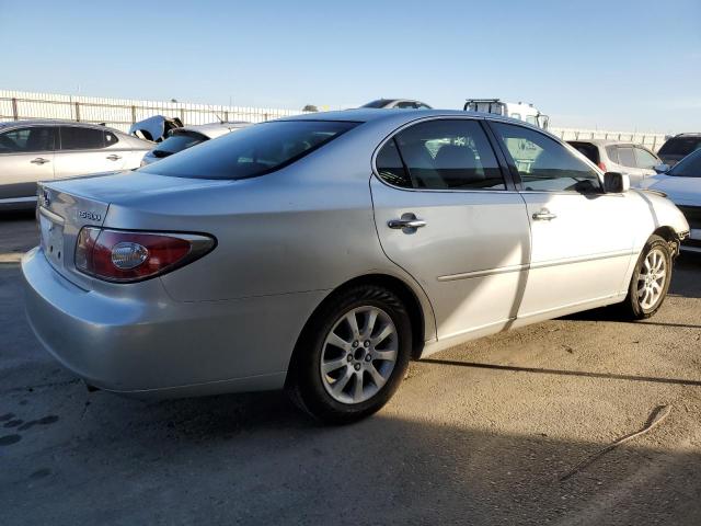 Photo 3 from auction – 2002 LEXUS ES 300 with VIN JTHBF30G125005699