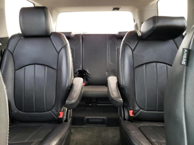 Photo 10 from auction – 2014 GMC ACADIA DEN with VIN 1GKKVTKD3EJ122224