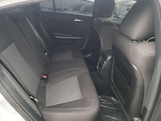 Photo 10 from auction – 2020 DODGE CHARGER R/ with VIN 2C3CDXCT3LH159941