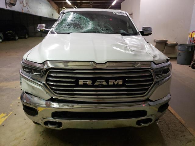 Photo 5 from auction – 2019 RAM 1500 LONGH with VIN 1C6SRFKT5KN563602