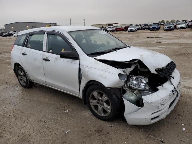 Photo 4 from auction – 2003 TOYOTA COROLLA MA with VIN 2T1KR32E83C054875