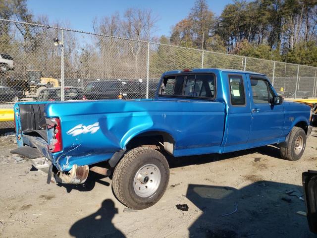 Photo 3 from auction – 1995 FORD F150 with VIN 1FTEX14N6SKA44282