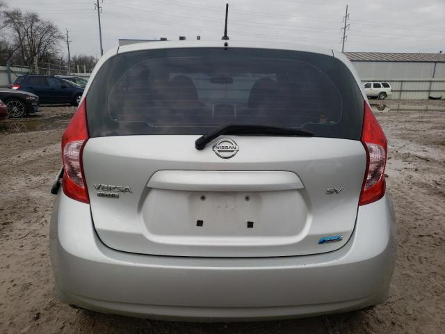 Photo 6 from auction – 2015 NISSAN VERSA NOTE with VIN 3N1CE2CPXFL360619