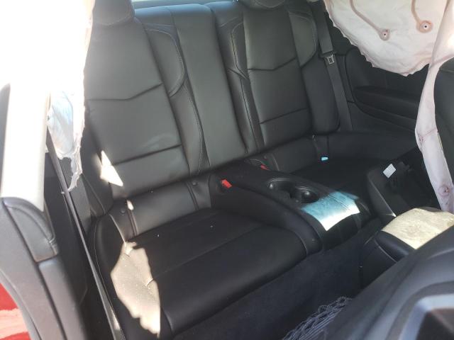Photo 10 from auction – 2015 CADILLAC ATS with VIN 1G6AA1RX9F0111195