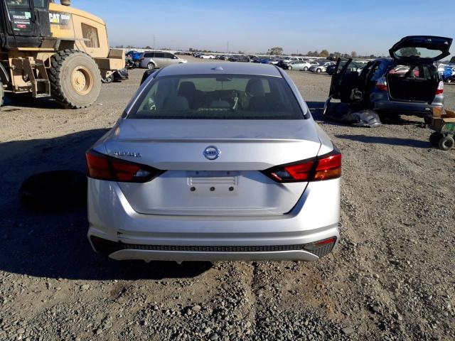 Photo 6 from auction – 2019 NISSAN ALTIMA S with VIN 1N4BL4BV7KC236653