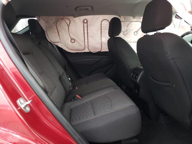 Photo 11 from auction – 2018 CHEVROLET EQUINOX LT with VIN 2GNAXSEV5J6272222