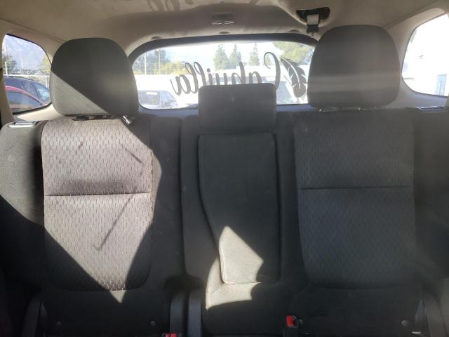 Photo 10 from auction – 2014 MITSUBISHI OUTLANDER with VIN JA4AD2A31EZ011776