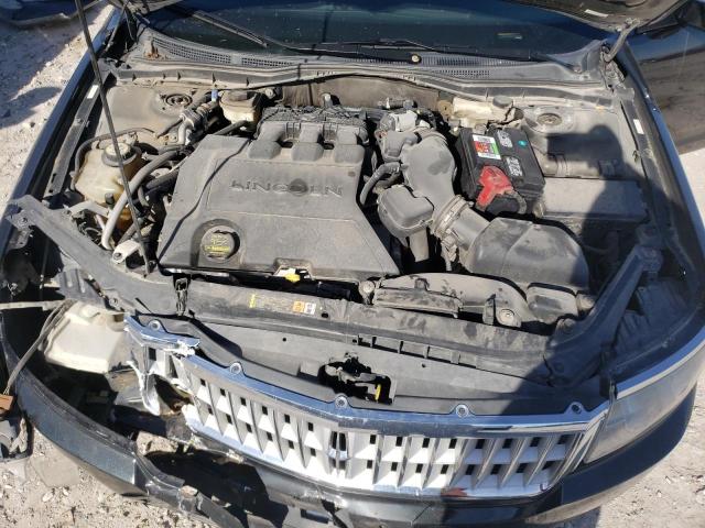 Photo 11 from auction – 2009 LINCOLN MKZ with VIN 3LNHM28T09R614492