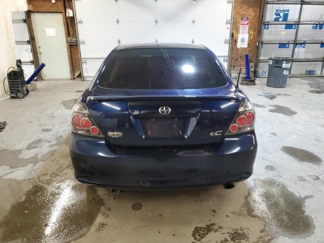 Photo 6 from auction – 2010 TOYOTA SCION with VIN JTKDE3B71A0315639