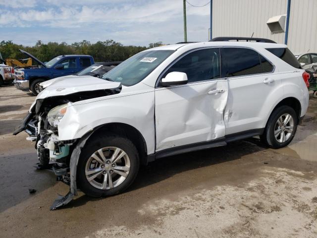CHEVROLET EQUINOX LT 2015 with VIN 2GNALBEK1F6312336 - Photo from auction