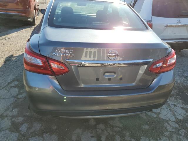 Photo 6 from auction – 2016 NISSAN ALTIMA 2.5 with VIN 1N4AL3AP0GN355777