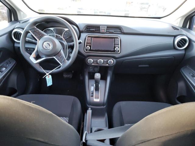 Photo 8 from auction – 2022 NISSAN VERSA S with VIN 3N1CN8DV6NL859089