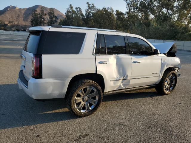 Photo 3 from auction – 2016 GMC YUKON DENA with VIN 1GKS2CKJXGR136673