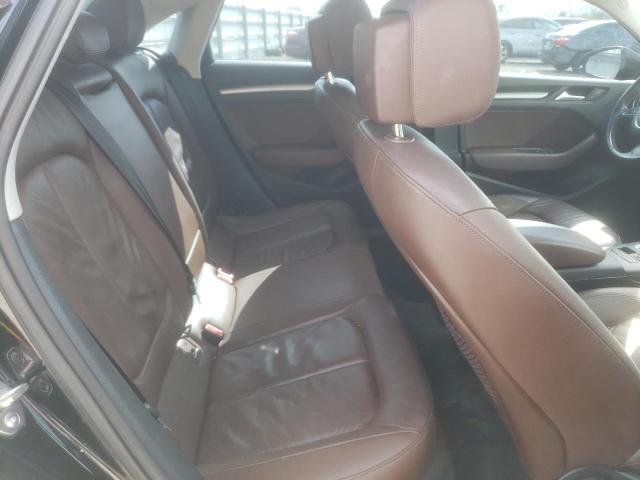 Photo 10 from auction – 2015 AUDI A3 PREMIUM with VIN WAUACGFF9F1143769