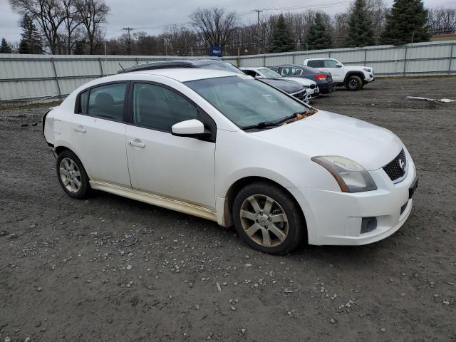 Photo 4 from auction – 2011 NISSAN SENTRA 2.0 with VIN 3N1AB6AP1BL648064