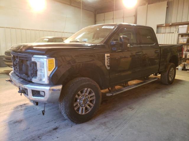 Photo 1 from auction – 2017 FORD F250 SUPER with VIN 1FT7W2B65HEC67045