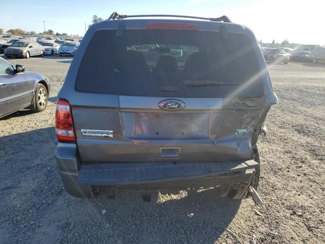 Photo 6 from auction – 2012 FORD ESCAPE XLT with VIN 1FMCU0DG4CKC65436