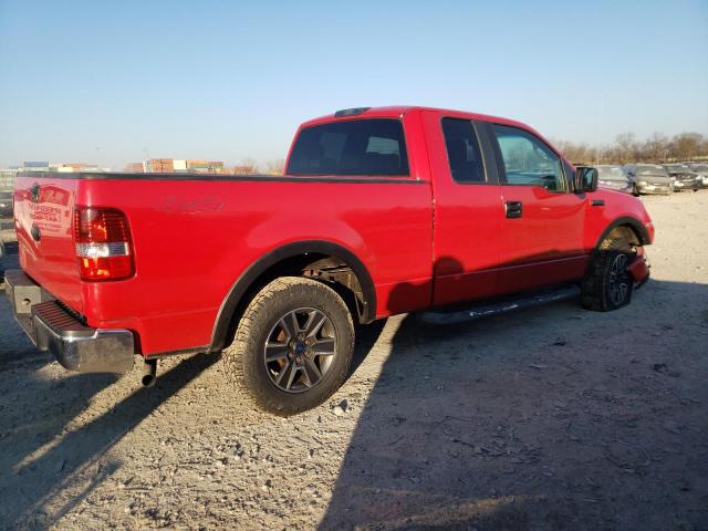 Photo 3 from auction – 2007 FORD F150 with VIN 1FTPX14567FB04859