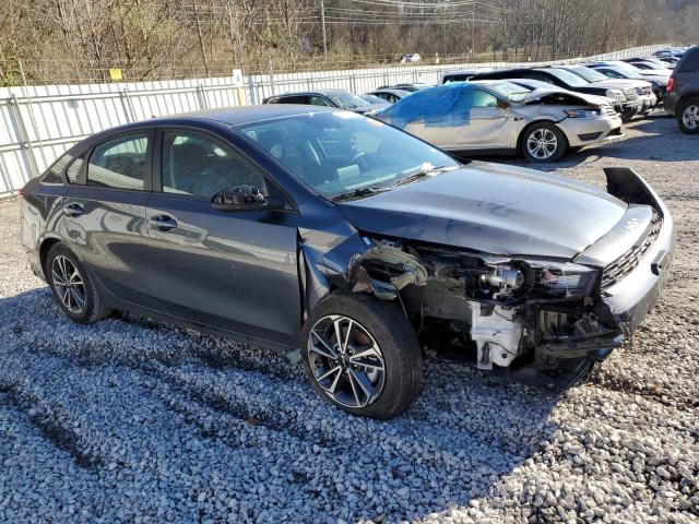 Photo 4 from auction – 2022 KIA FORTE FE with VIN 3KPF24AD2NE480702