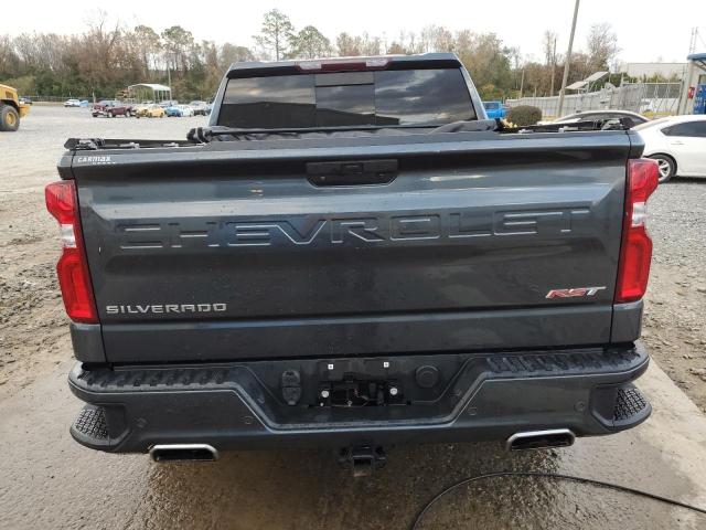 Photo 6 from auction – 2019 CHEVROLET SILVERADO with VIN 3GCUYEED5KG172400
