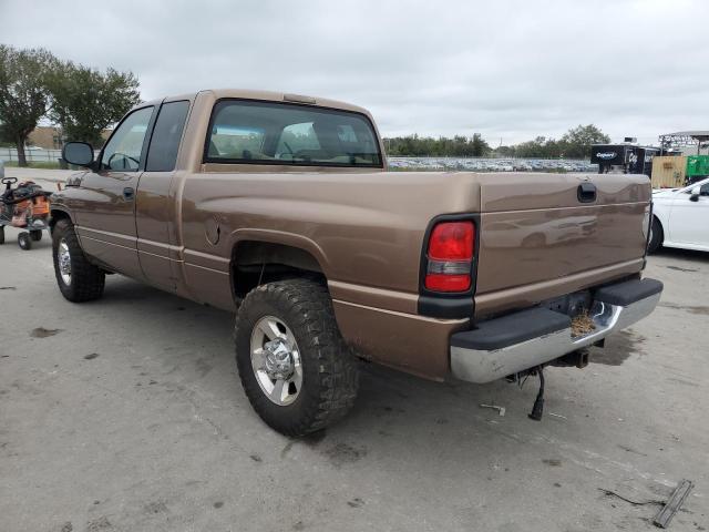 Photo 2 from auction – 2001 DODGE RAM 2500 with VIN 1B7KC236X1J551348