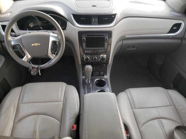 Photo 8 from auction – 2016 CHEVROLET TRAVERSE L with VIN 1GNKRHKD5GJ256918