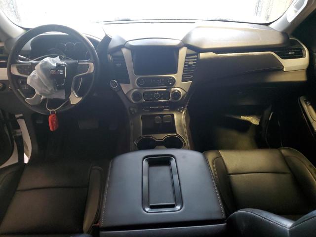 Photo 8 from auction – 2015 GMC YUKON SLT with VIN 1GKS2BKC1FR205390