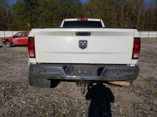 Photo 6 from auction – 2014 RAM 3500 ST with VIN 3C63RPGL1EG149068