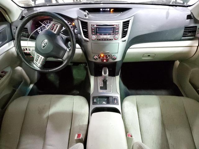 Photo 8 from auction – 2012 SUBARU LEGACY with VIN 4S3BMBC66C3015369