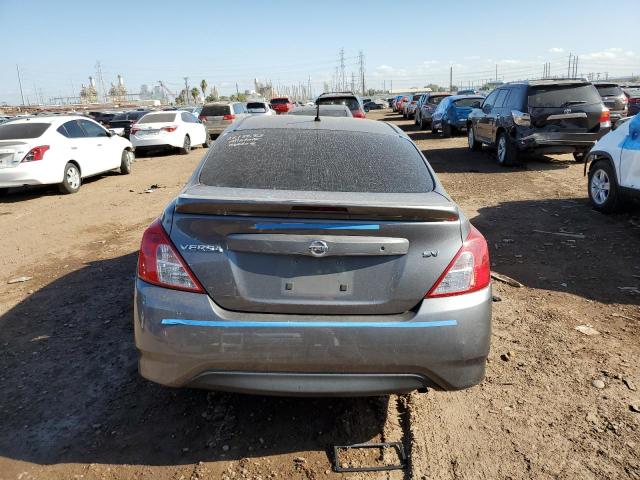 Photo 6 from auction – 2017 NISSAN VERSA S with VIN 3N1CN7AP5HL841994