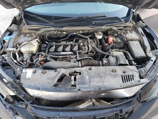 Photo 11 from auction – 2020 HONDA CIVIC EX with VIN 19XFC1F34LE009613