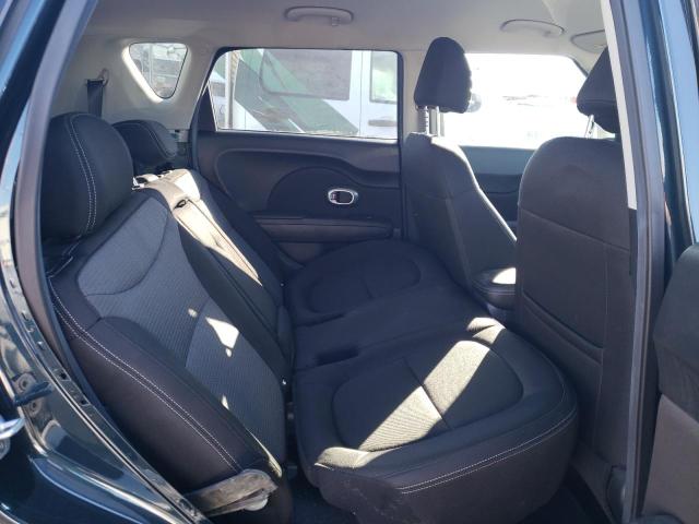 Photo 10 from auction – 2017 KIA SOUL + with VIN KNDJP3A54H7410685