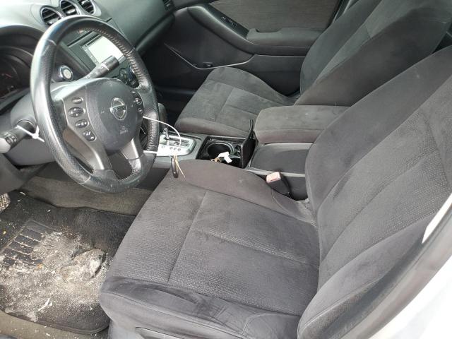 Photo 8 from auction – 2012 NISSAN ALTIMA SR with VIN 1N4BL2AP4CC229524