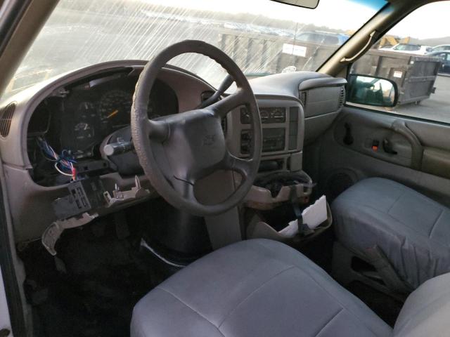 Photo 8 from auction – 2000 CHEVROLET ASTRO with VIN 1GCDM19W0YB215669