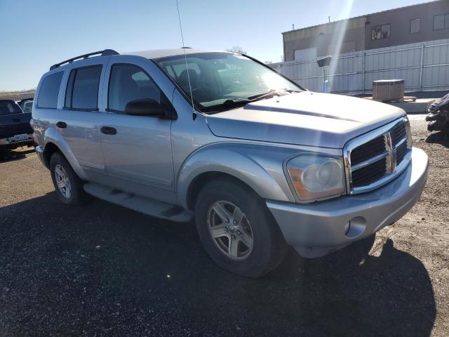 Photo 4 from auction – 2004 DODGE DURANGO with VIN 1D4HD48D74F217055