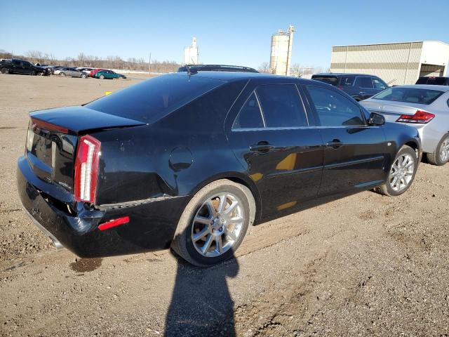 Photo 3 from auction – 2007 CADILLAC STS with VIN 1G6DC67A070124034