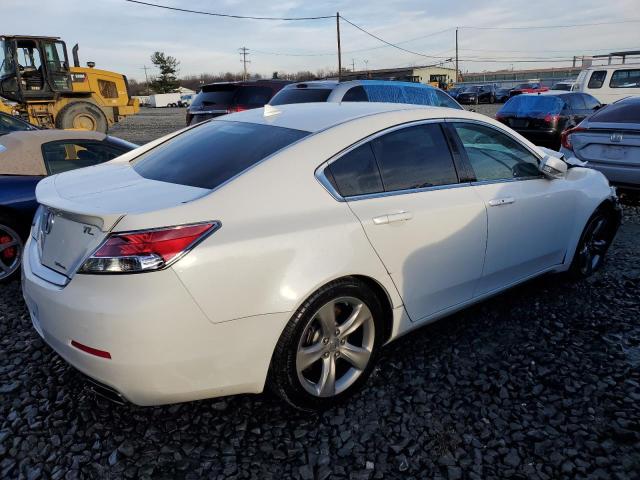 Photo 3 from auction – 2014 ACURA TL TECH with VIN 19UUA9F58EA000997