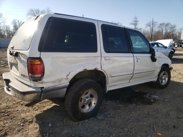 Photo 3 from auction – 1998 FORD EXPLORER with VIN 1FMZU32X1WUC53705