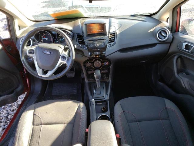 Photo 8 from auction – 2015 FORD FIESTA SE with VIN 3FADP4EJ2FM105849