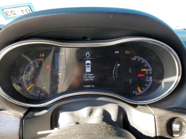 Photo 9 from auction – 2014 JEEP GRAND CHER with VIN 1C4RJFAG0EC268989