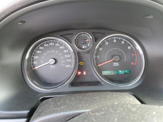 Photo 9 from auction – 2008 CHEVROLET COBALT LT with VIN 1G1AL58F587327927