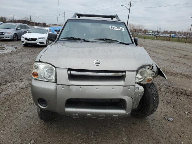 Photo 5 from auction – 2004 NISSAN FRONTIER C with VIN 1N6ED29Y74C460918